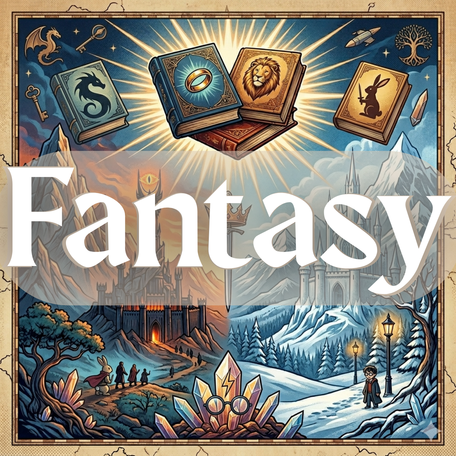 Fantasy Collection