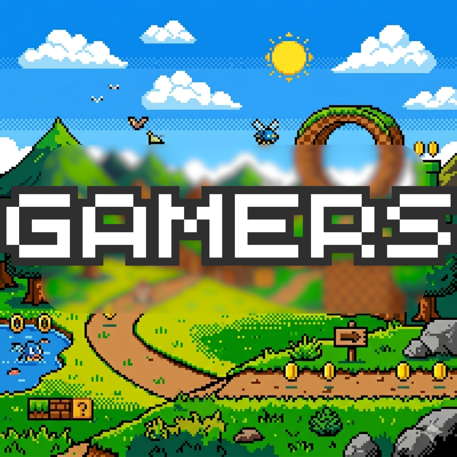 Gamer Collection