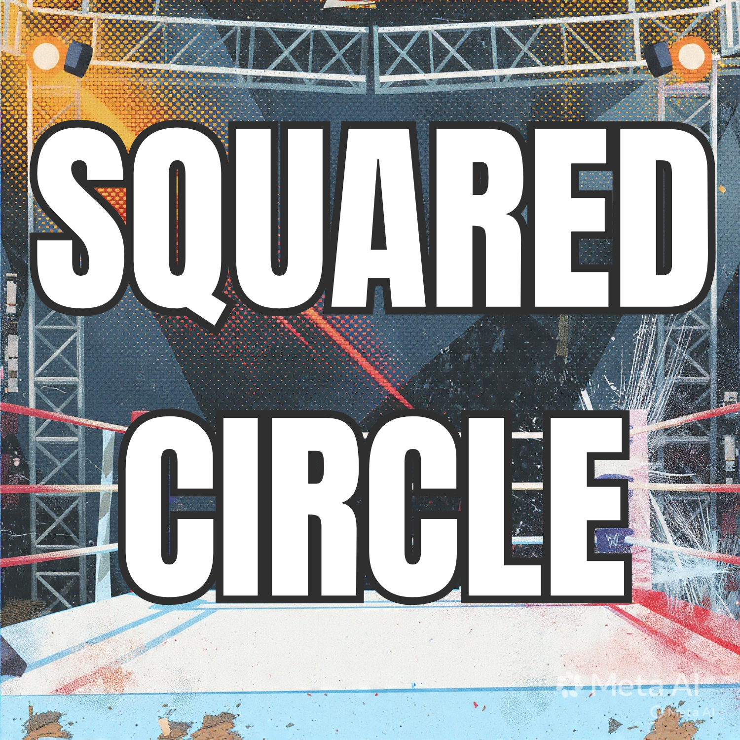 Squared Circle Collection