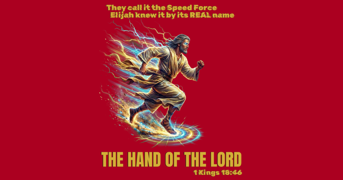 Hand of the Lord Collection