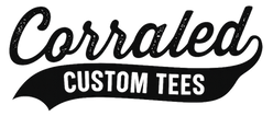 Corraled Custom Tees