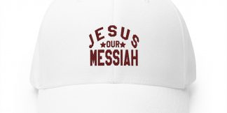 Savior of the World Hat &mdash; WWE &times; Faith