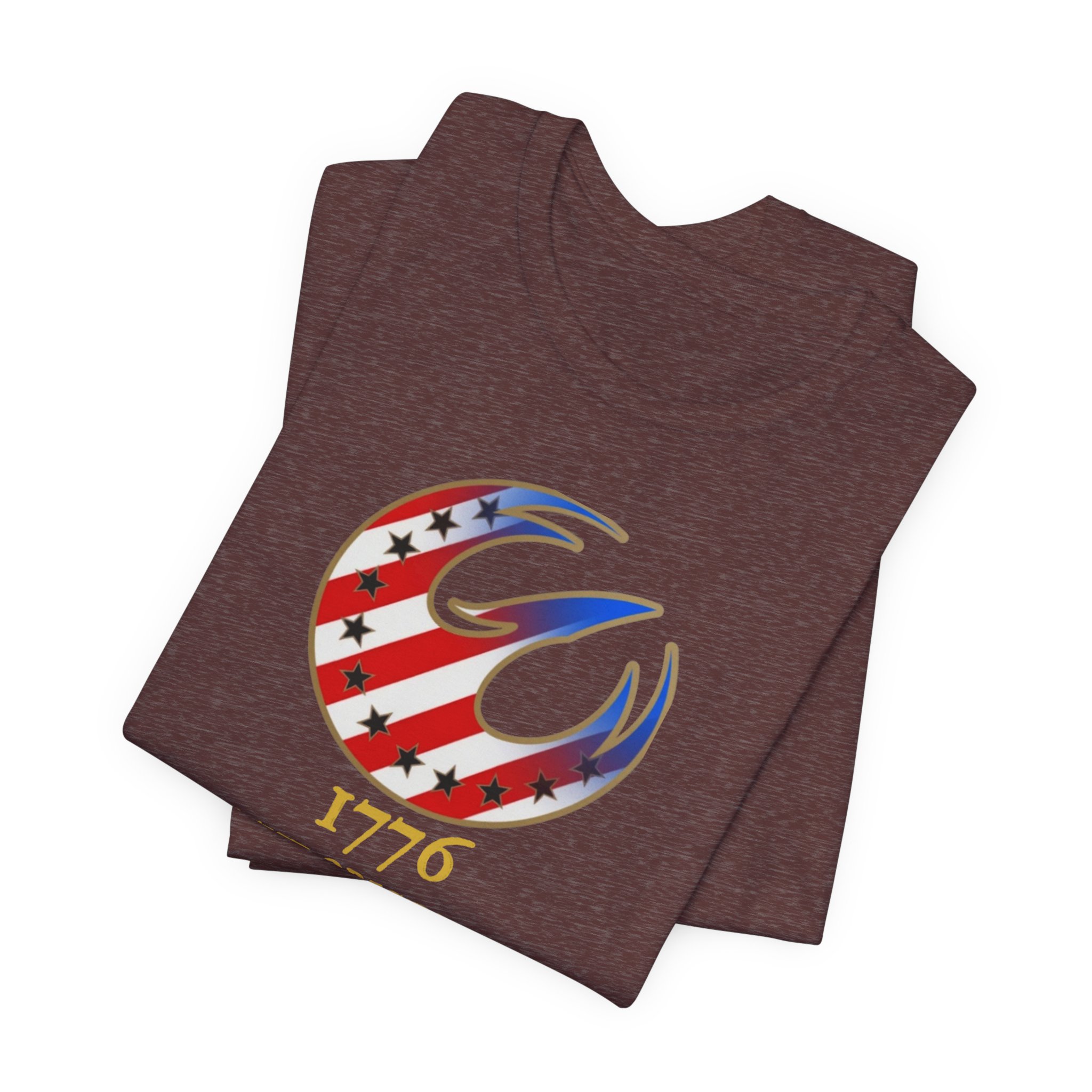 Original Rebel Alliance Tee — Star Wars × America 250 × Psalm 33:12 79 Original Rebel Alliance Tee — Star Wars × America 250 × Psalm 33:12 - Image 79