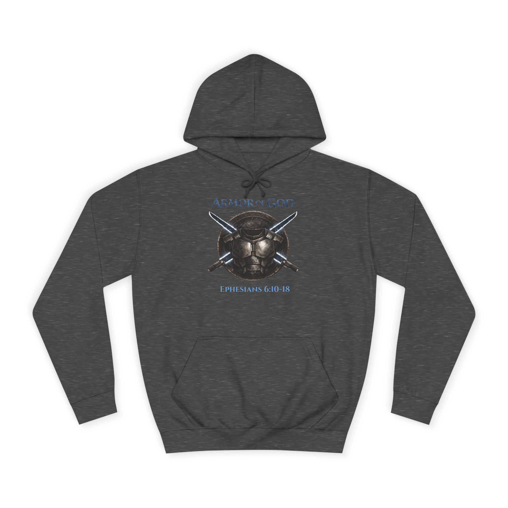 Armor of God Hoodie — Mandalorian × Ephesians 6:10-18 19 Armor of God Hoodie — Mandalorian × Ephesians 6:10-18 - Image 19