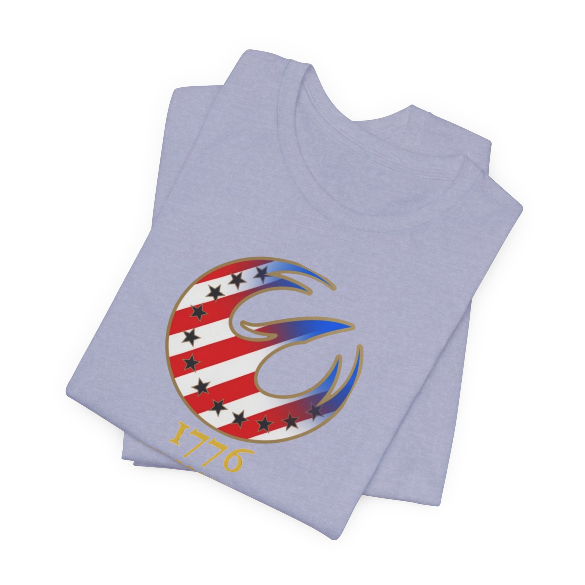 Original Rebel Alliance Tee — Star Wars × America 250 × Psalm 33:12 37 Original Rebel Alliance Tee — Star Wars × America 250 × Psalm 33:12 - Image 37