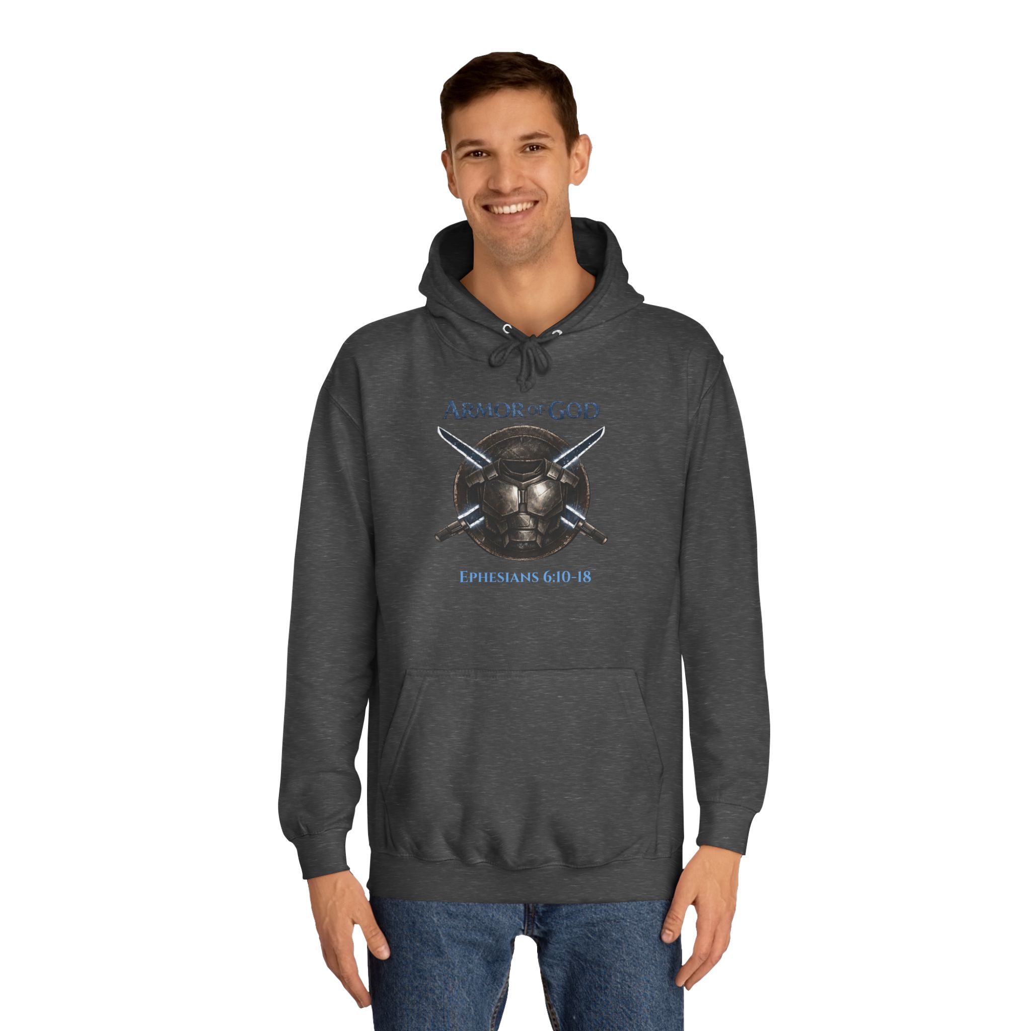 Armor of God Hoodie — Mandalorian × Ephesians 6:10-18 20 Armor of God Hoodie — Mandalorian × Ephesians 6:10-18 - Image 20