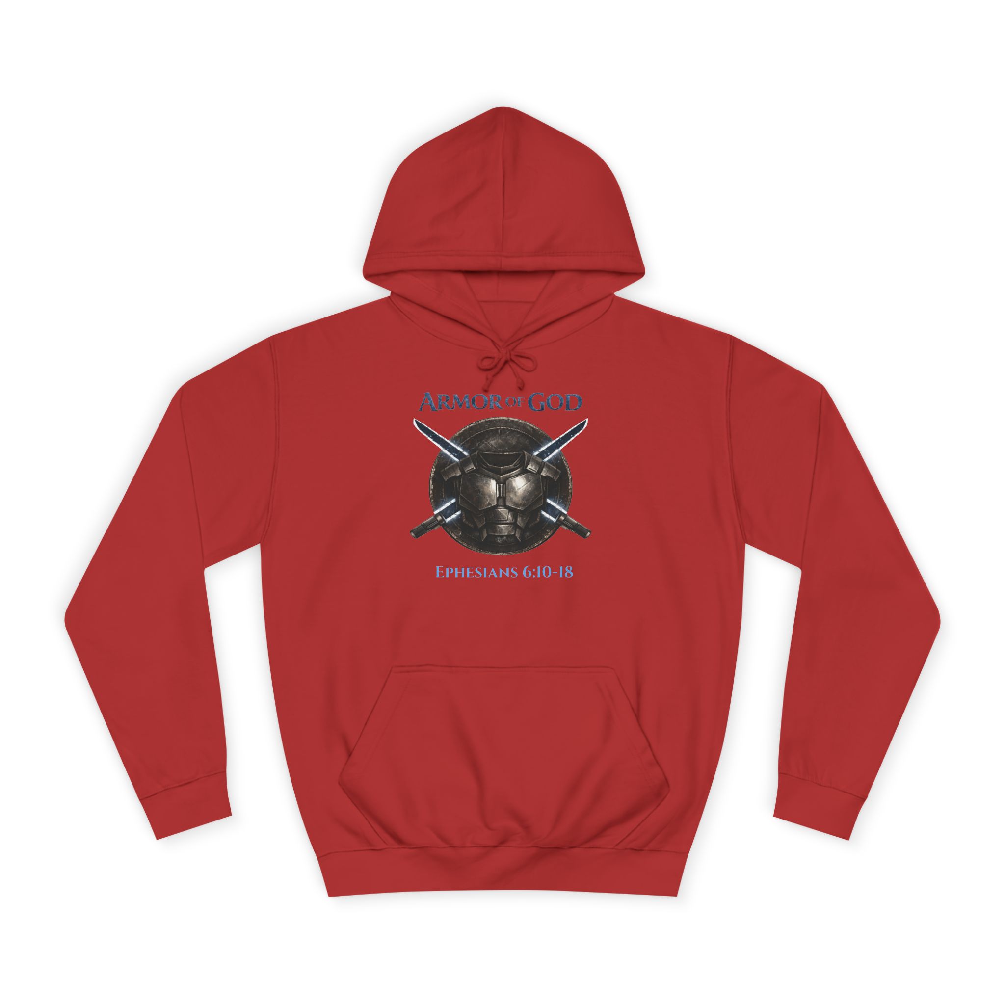 Armor of God Hoodie — Mandalorian × Ephesians 6:10-18 25 Armor of God Hoodie — Mandalorian × Ephesians 6:10-18 - Image 25