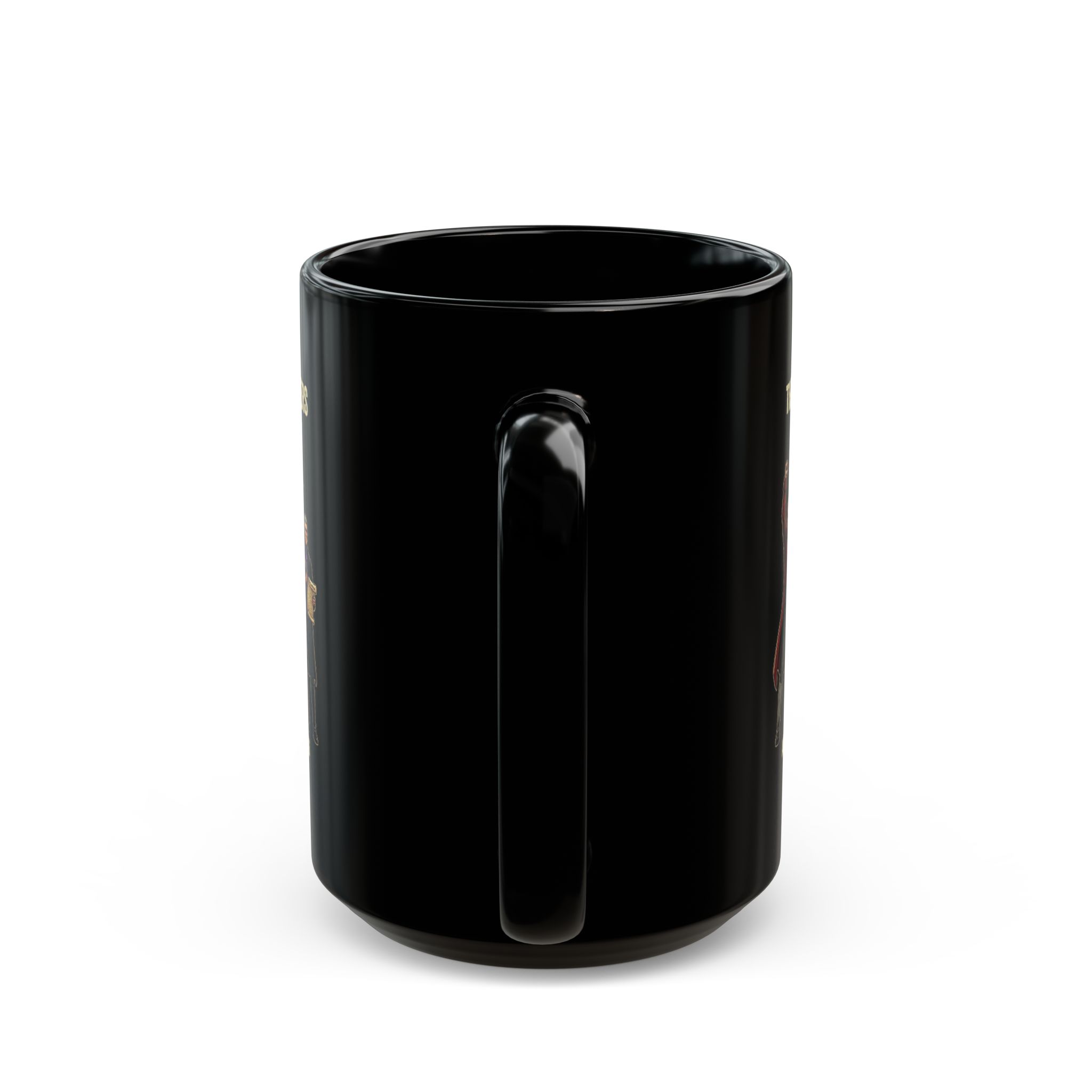 The Founding Fathers Mug — Avengers × America 250 × Galatians 5:1 8 The Founding Fathers Mug — Avengers × America 250 × Galatians 5:1 - Image 8
