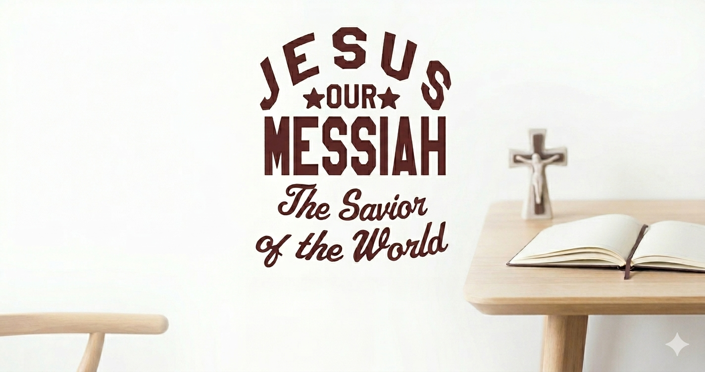 Savior of the World Collection
