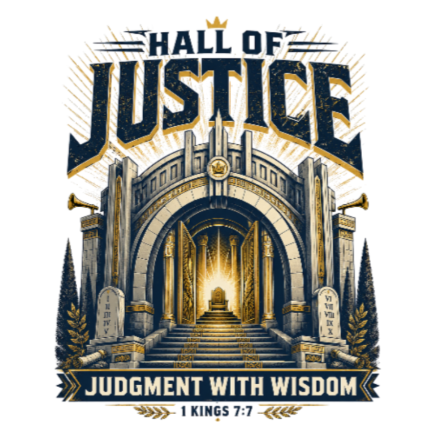 Hall of Justice Collection